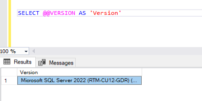 Tackling Technical Debt in SQL Server Development – MosherData